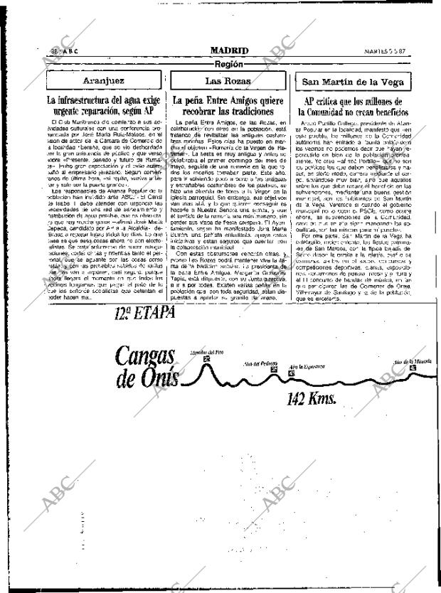ABC MADRID 05-05-1987 página 38