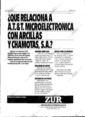 ABC MADRID 05-05-1987 página 49