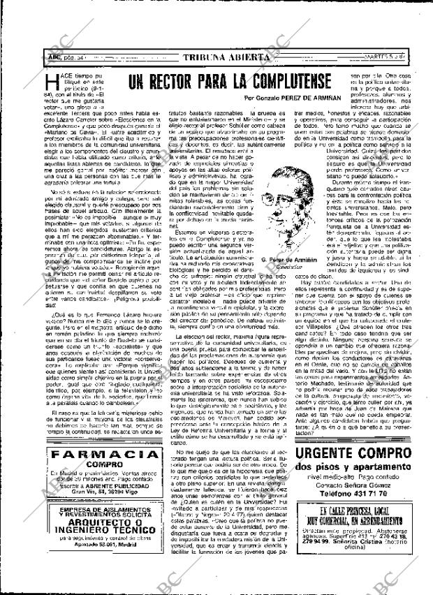 ABC MADRID 05-05-1987 página 54