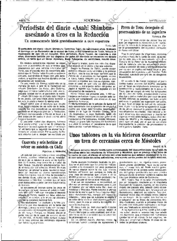 ABC MADRID 05-05-1987 página 56