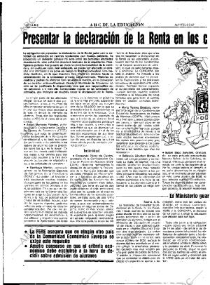 ABC MADRID 05-05-1987 página 60