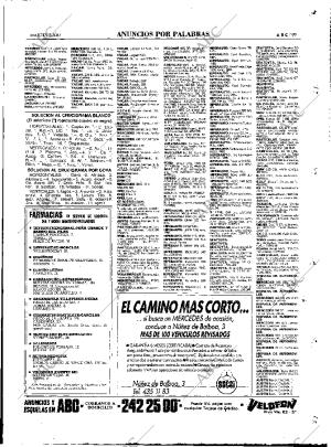 ABC MADRID 05-05-1987 página 99