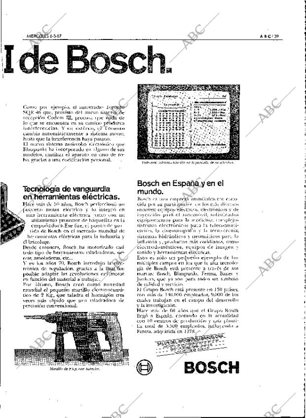 ABC MADRID 06-05-1987 página 39