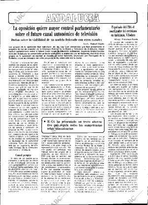 ABC SEVILLA 06-05-1987 página 23