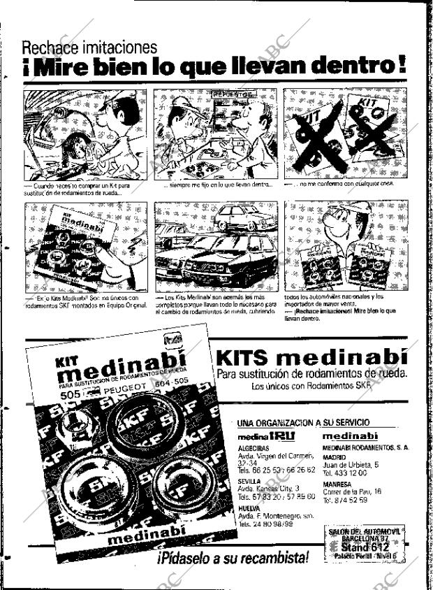 ABC SEVILLA 06-05-1987 página 66