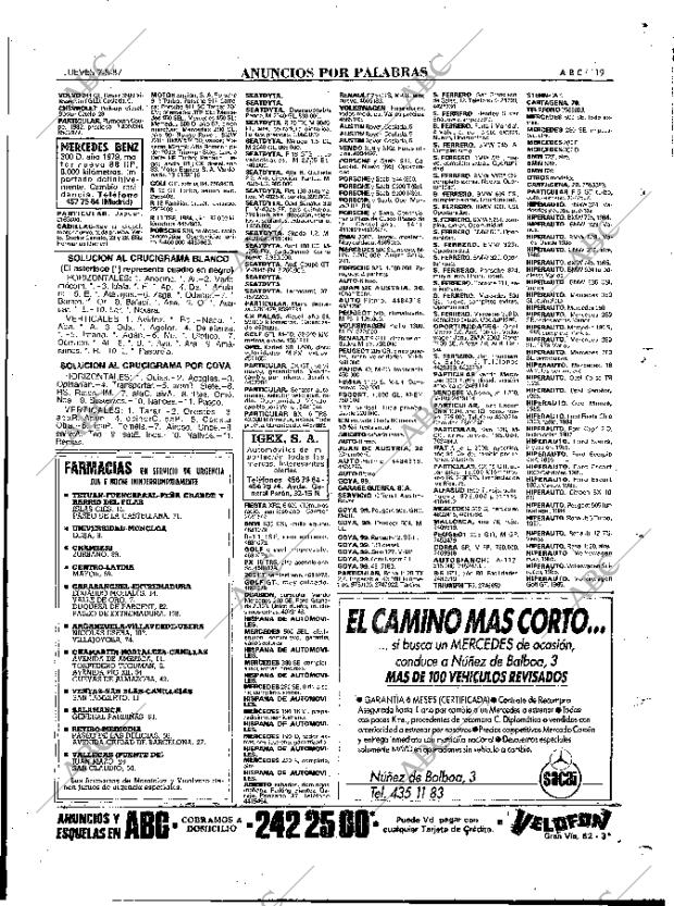 ABC MADRID 07-05-1987 página 119