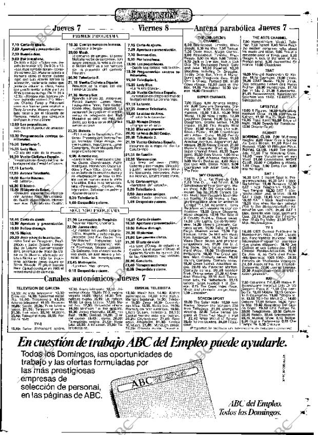 ABC MADRID 07-05-1987 página 143