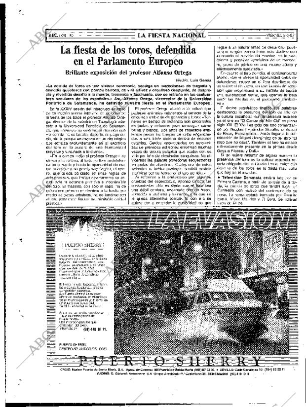 ABC MADRID 08-05-1987 página 82