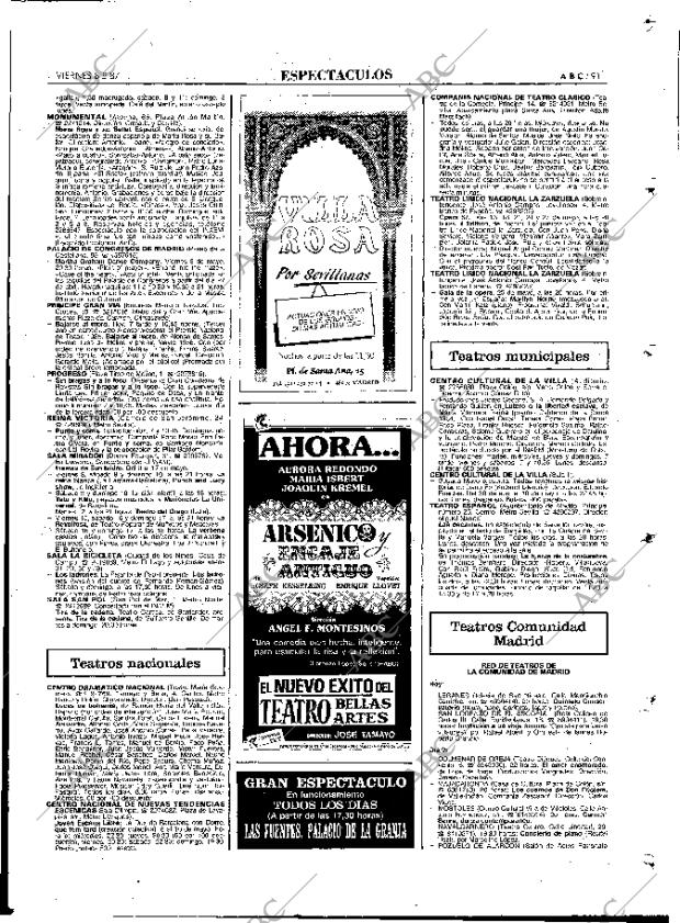 ABC MADRID 08-05-1987 página 91