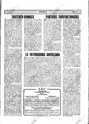 ABC MADRID 09-05-1987 página 15