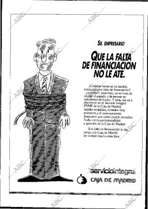 ABC MADRID 09-05-1987 página 2