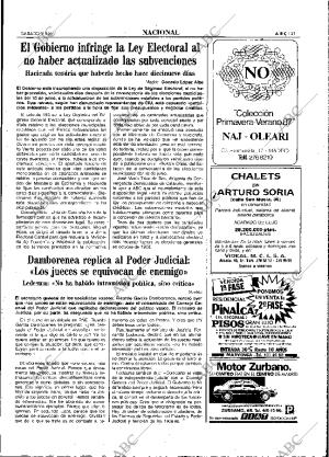 ABC MADRID 09-05-1987 página 21