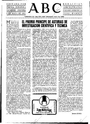 ABC MADRID 09-05-1987 página 3