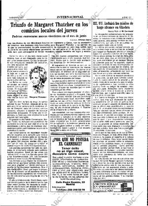 ABC MADRID 09-05-1987 página 31