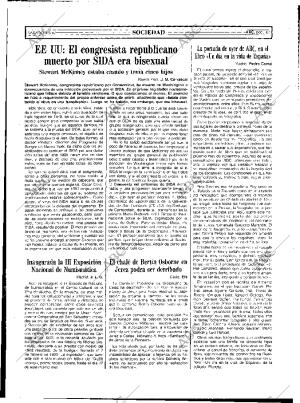ABC MADRID 09-05-1987 página 43