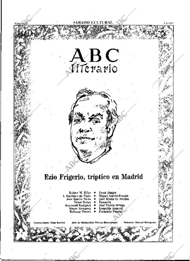 ABC MADRID 09-05-1987 página 53