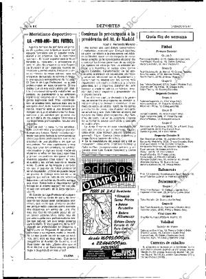 ABC MADRID 09-05-1987 página 82