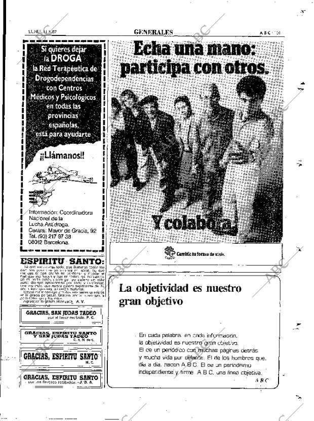 ABC MADRID 11-05-1987 página 101