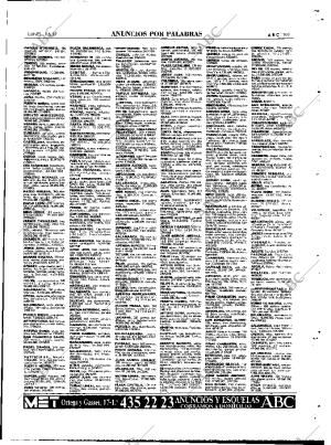ABC MADRID 11-05-1987 página 109