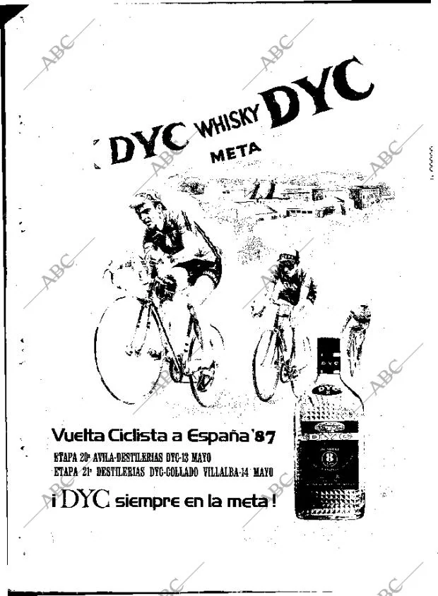 ABC MADRID 11-05-1987 página 120