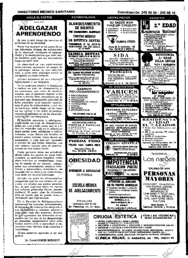 ABC MADRID 11-05-1987 página 2