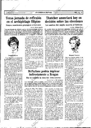 ABC MADRID 11-05-1987 página 25