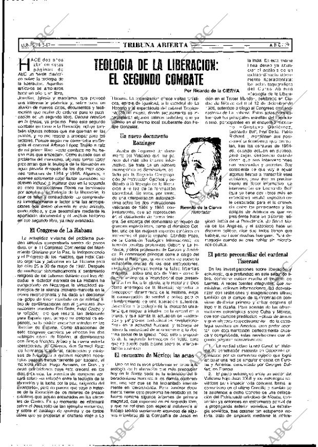 ABC MADRID 11-05-1987 página 29