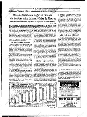 ABC MADRID 11-05-1987 página 42