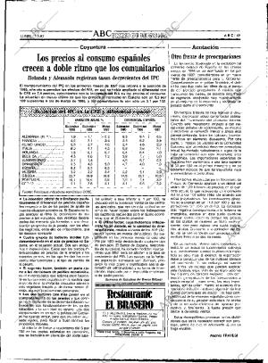 ABC MADRID 11-05-1987 página 49