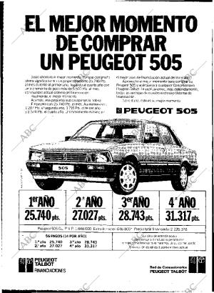 ABC MADRID 11-05-1987 página 6