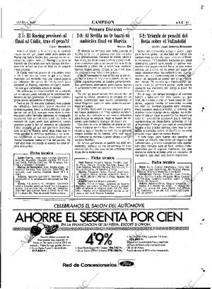 ABC MADRID 11-05-1987 página 63