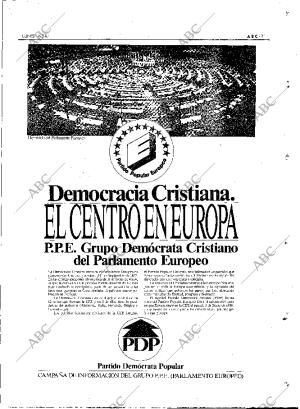 ABC MADRID 11-05-1987 página 71