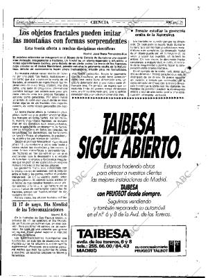 ABC MADRID 11-05-1987 página 79