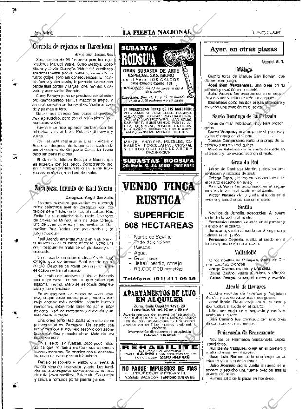 ABC MADRID 11-05-1987 página 86