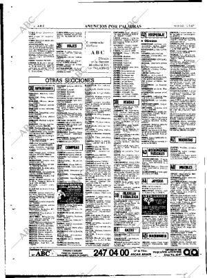 ABC MADRID 12-05-1987 página 112