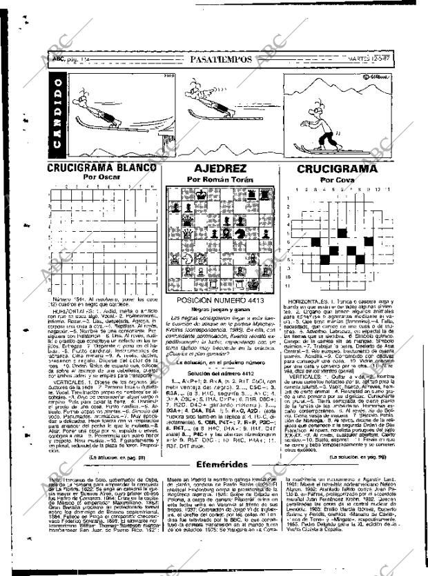 ABC MADRID 12-05-1987 página 114