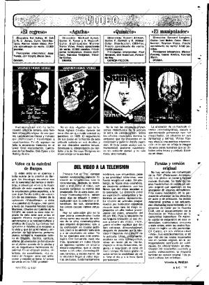 ABC MADRID 12-05-1987 página 119