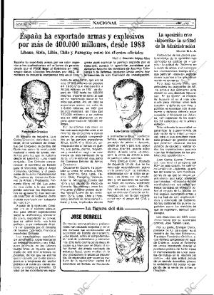 ABC MADRID 12-05-1987 página 19