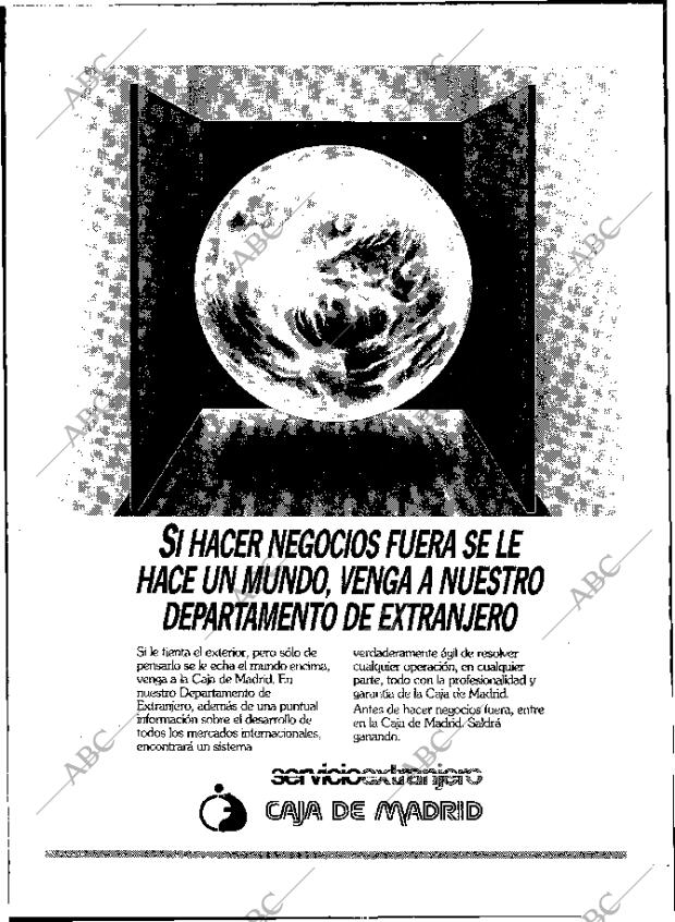 ABC MADRID 12-05-1987 página 2