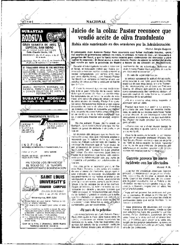 ABC MADRID 12-05-1987 página 26