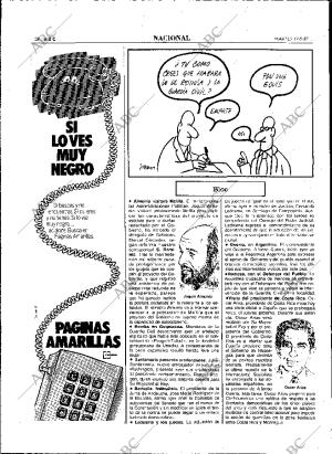 ABC MADRID 12-05-1987 página 28