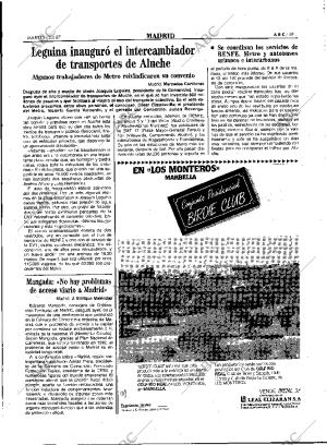 ABC MADRID 12-05-1987 página 39