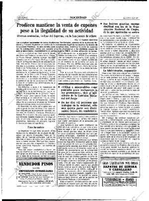 ABC MADRID 12-05-1987 página 52