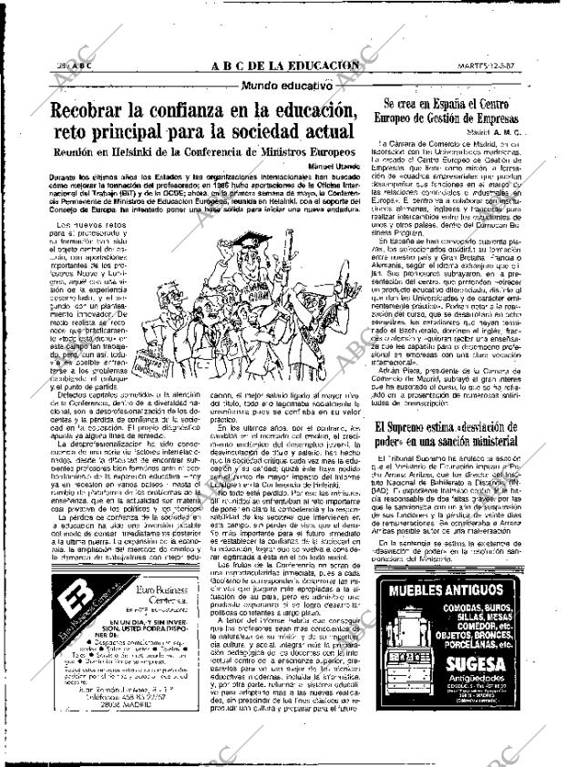 ABC MADRID 12-05-1987 página 58