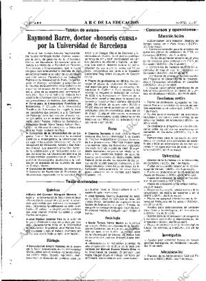 ABC MADRID 12-05-1987 página 64