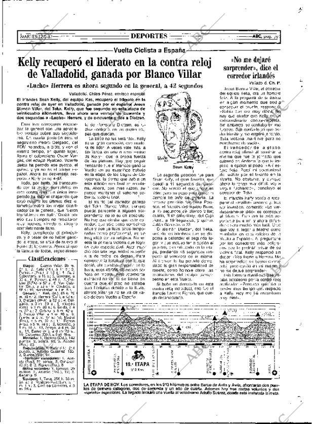 ABC MADRID 12-05-1987 página 79