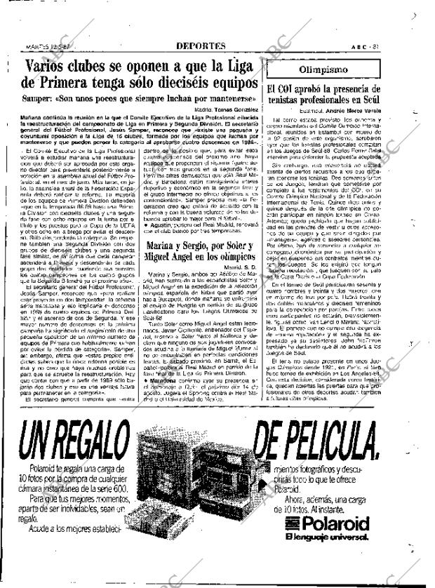 ABC MADRID 12-05-1987 página 81