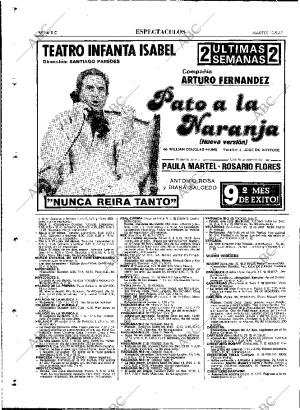 ABC MADRID 12-05-1987 página 88