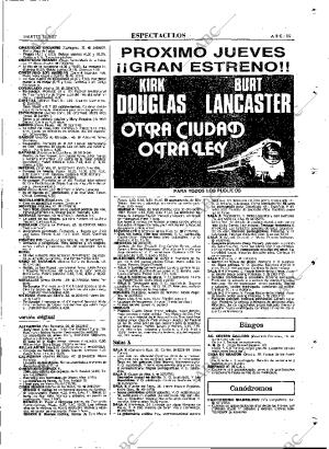 ABC MADRID 12-05-1987 página 89