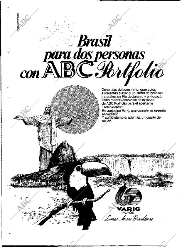 ABC MADRID 14-05-1987 página 144